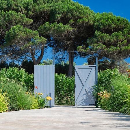 Theluxuryvillas Preveza Exterior photo