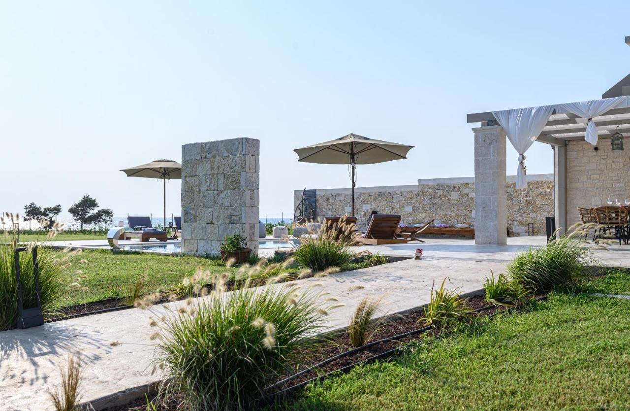 Theluxuryvillas Preveza Exterior photo