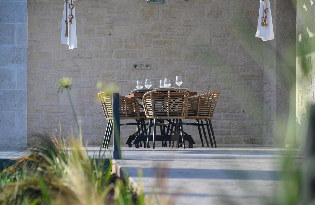 Theluxuryvillas Preveza Exterior photo