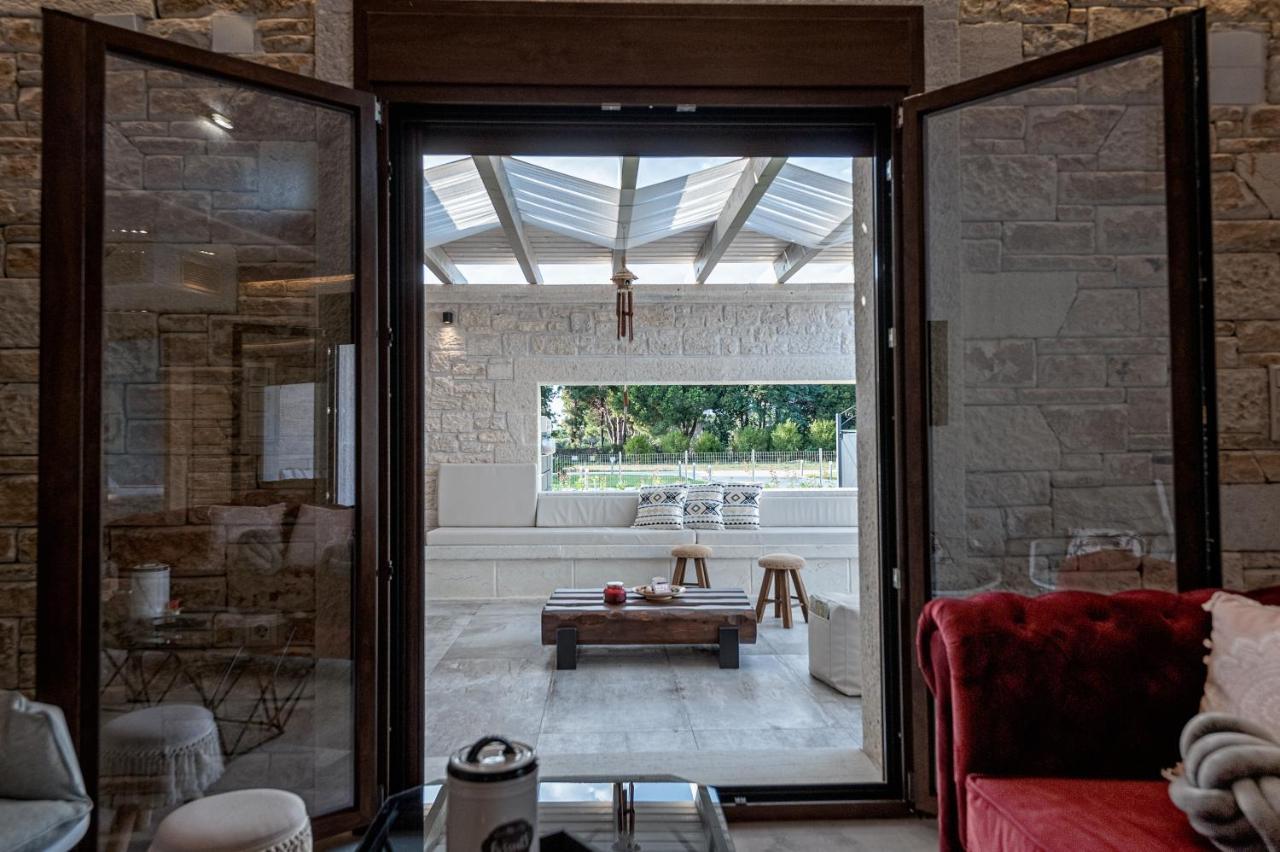 Theluxuryvillas Preveza Exterior photo