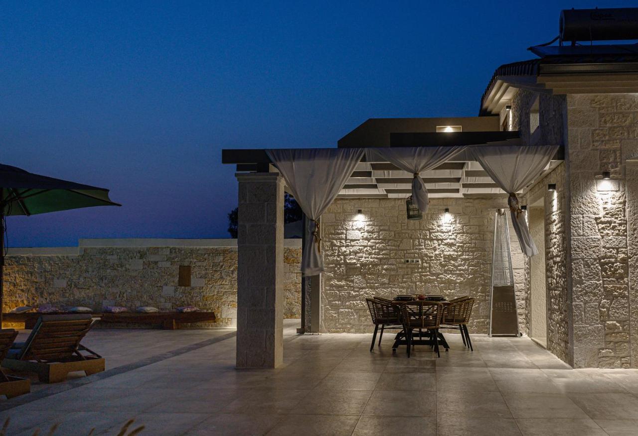 Theluxuryvillas Preveza Exterior photo