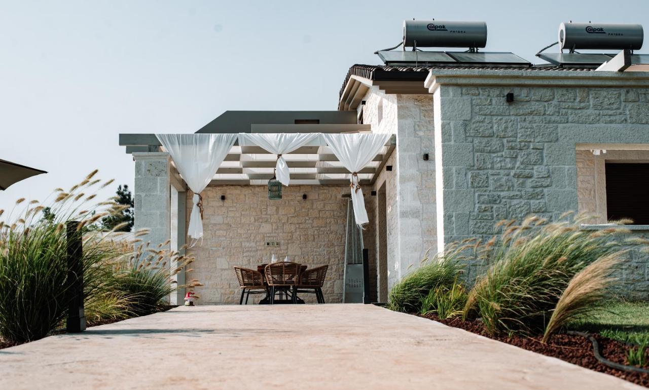 Theluxuryvillas Preveza Exterior photo