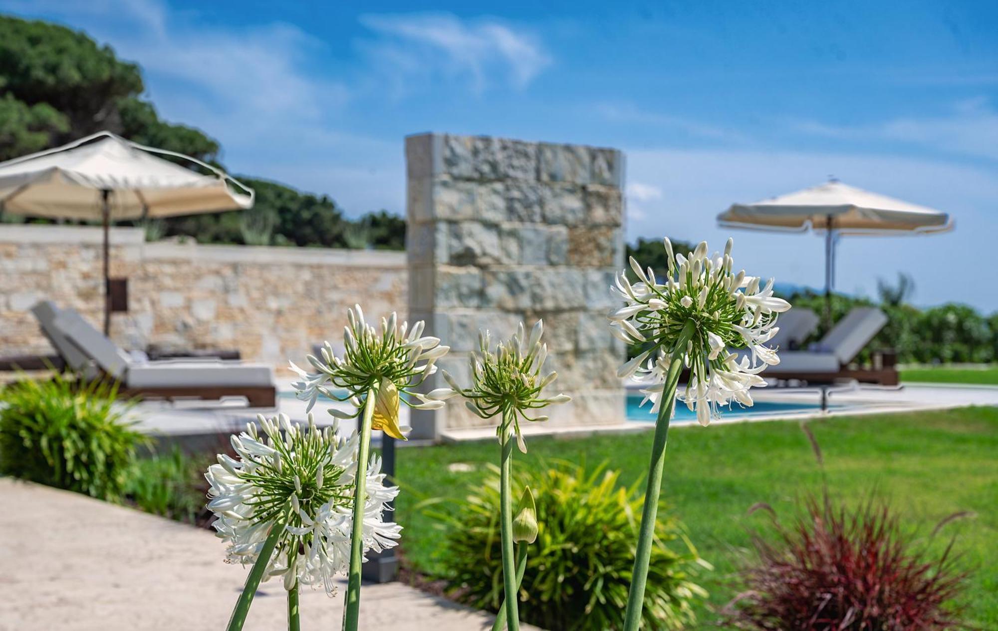 Theluxuryvillas Preveza Exterior photo