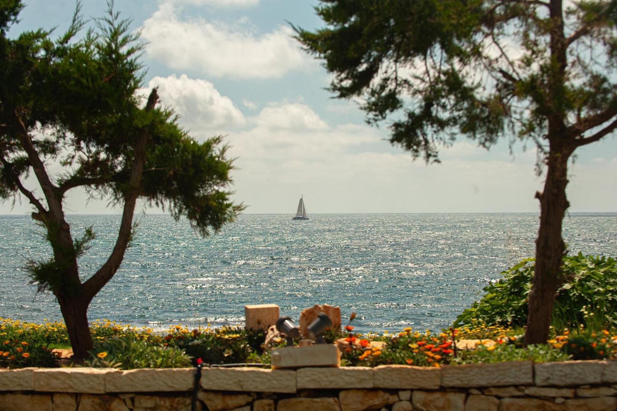 Theluxuryvillas Preveza Exterior photo